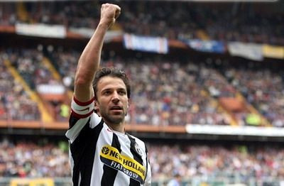 Benzema, Higuain, Tevez, Neymar, Lavezzi si Dzeko! Juventus vrea 26 de jucatori! Vezi cum ar arata primul 11: