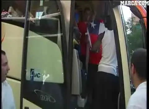 Granada a promovat in Primera!