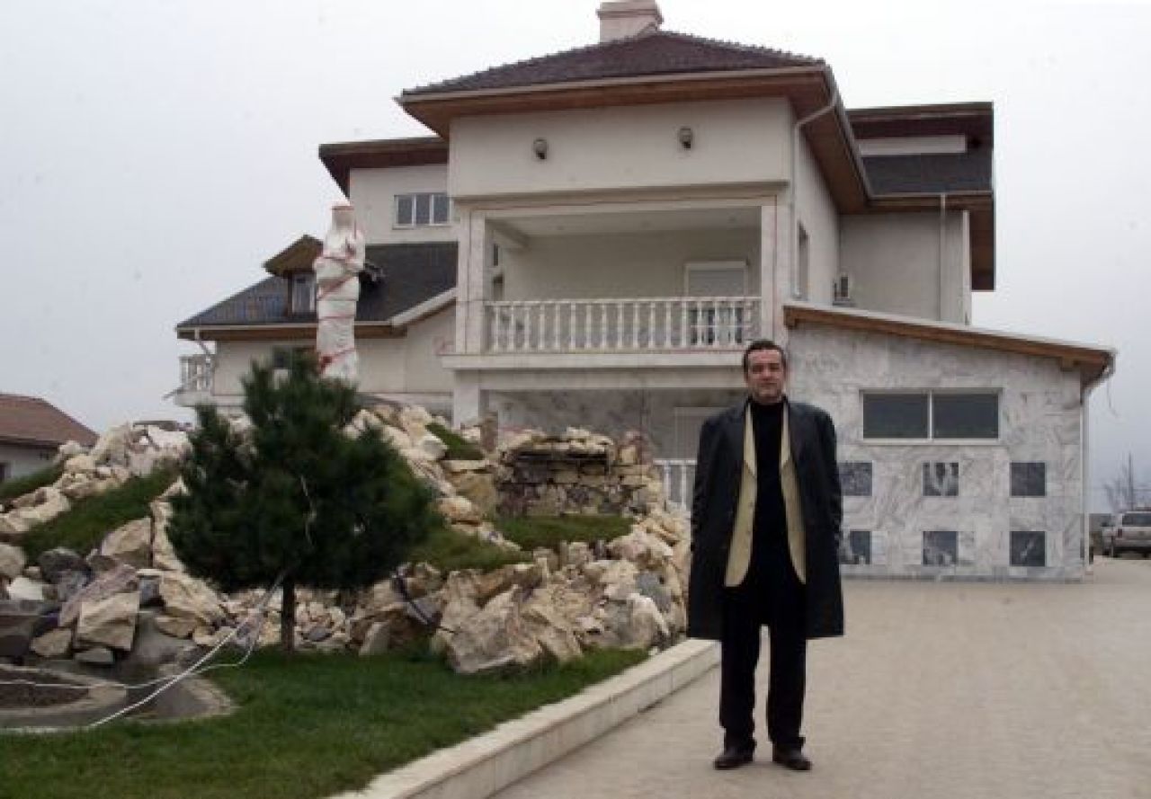 Noptile nedormite ale lui Becali! Cum l-a schimbat fotbalul pe Gigi! Ridurile de dupa gratii: FOTO_3