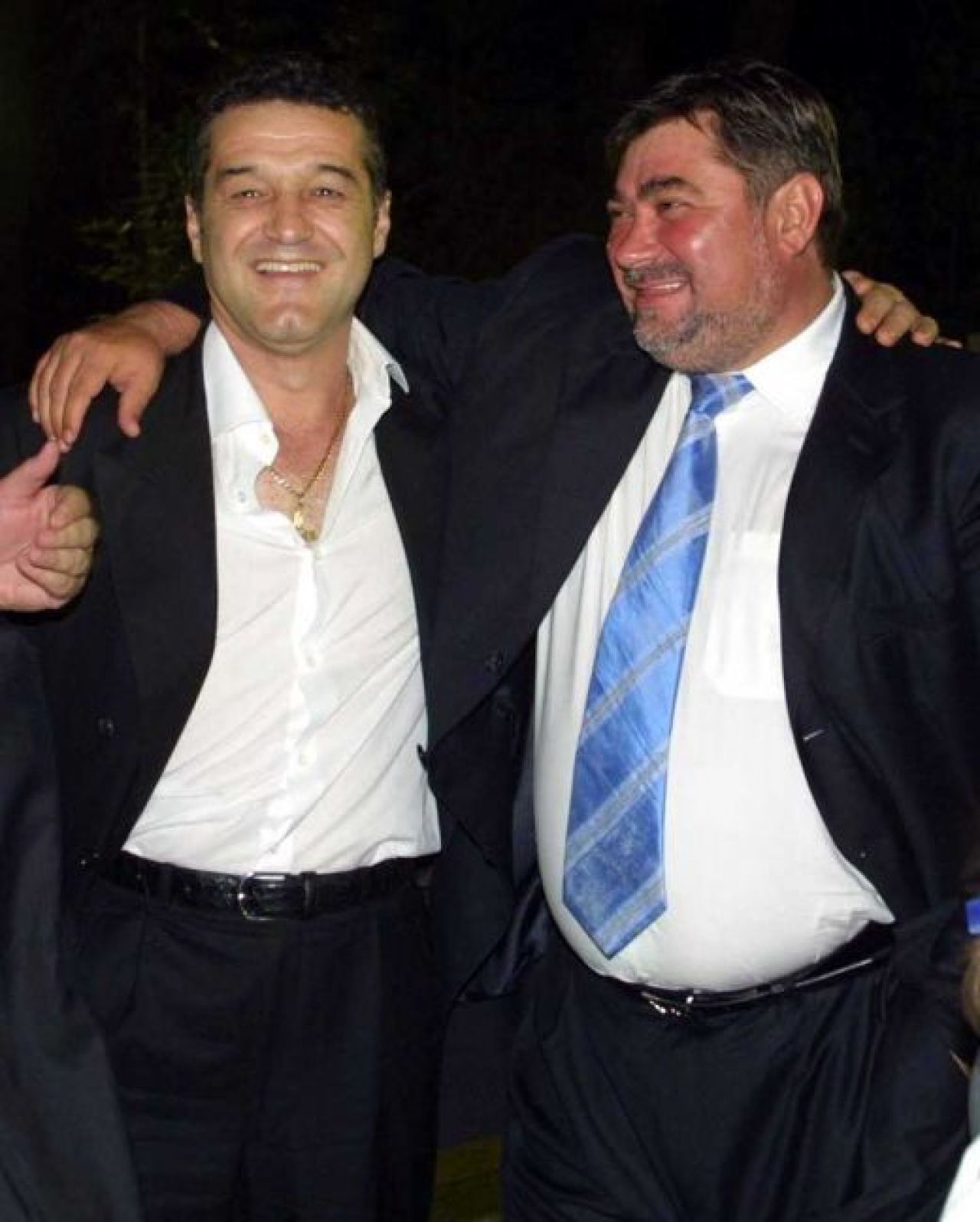 Noptile nedormite ale lui Becali! Cum l-a schimbat fotbalul pe Gigi! Ridurile de dupa gratii: FOTO_6