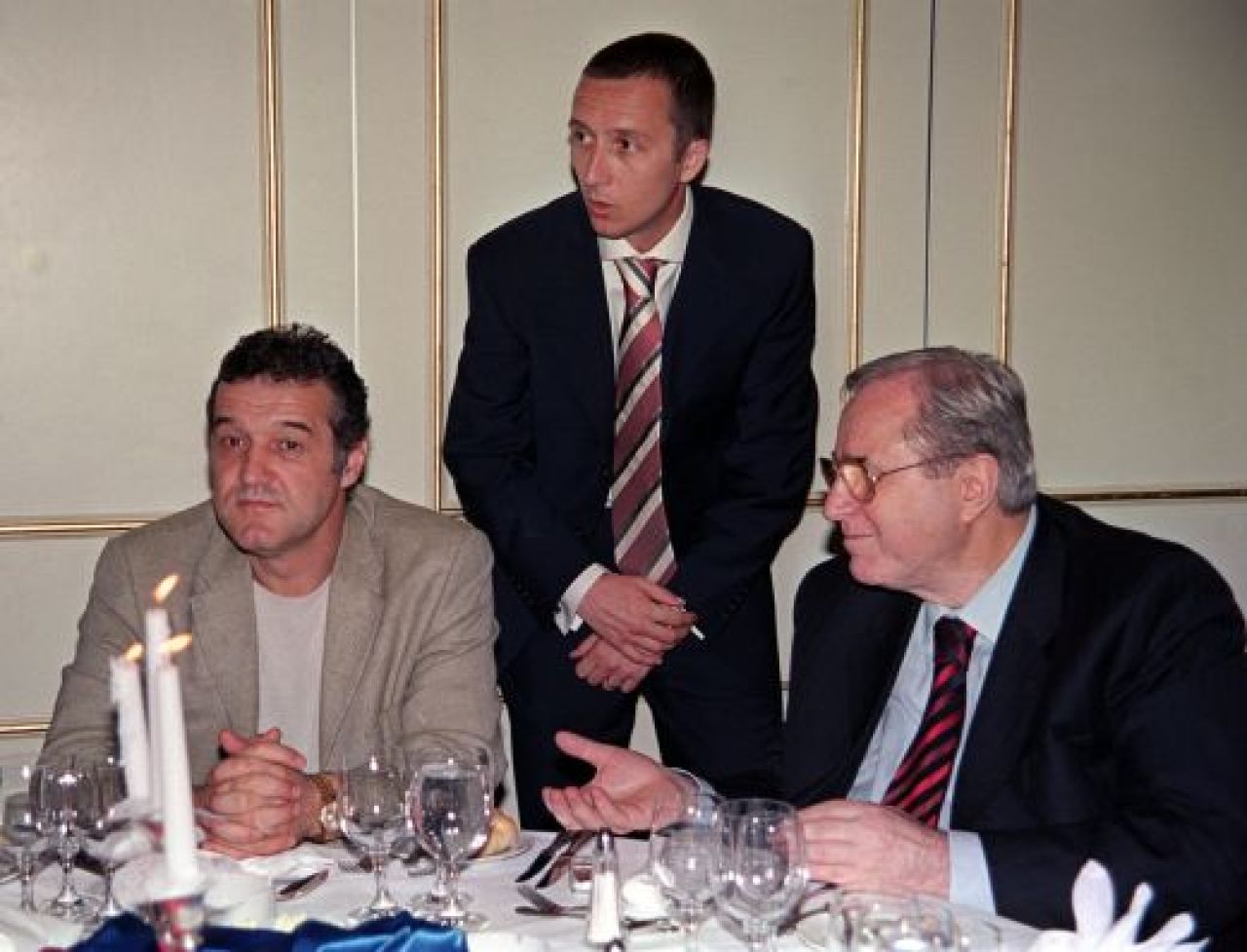 Noptile nedormite ale lui Becali! Cum l-a schimbat fotbalul pe Gigi! Ridurile de dupa gratii: FOTO_7