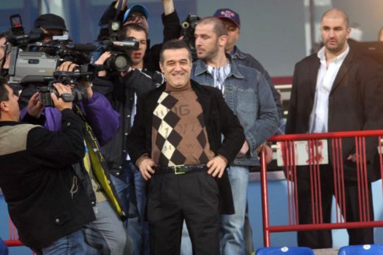 Noptile nedormite ale lui Becali! Cum l-a schimbat fotbalul pe Gigi! Ridurile de dupa gratii: FOTO_8