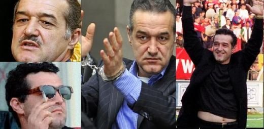 Noptile nedormite ale lui Becali! Cum l-a schimbat fotbalul pe Gigi! Ridurile de dupa gratii: FOTO_15