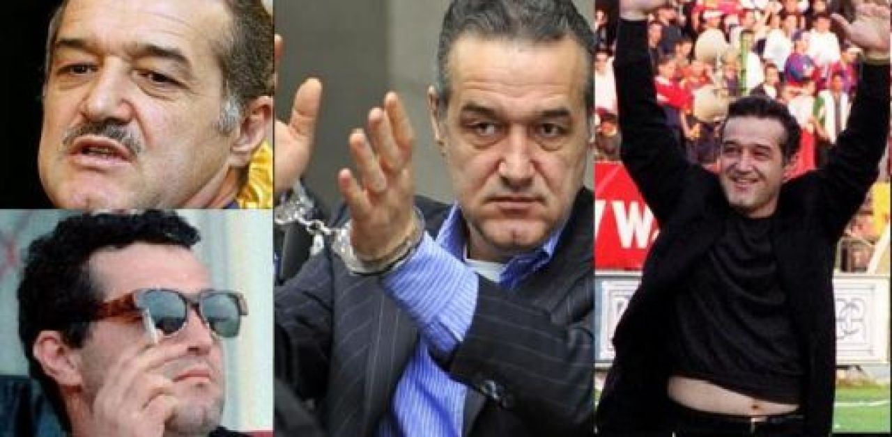Noptile nedormite ale lui Becali! Cum l-a schimbat fotbalul pe Gigi! Ridurile de dupa gratii: FOTO_15