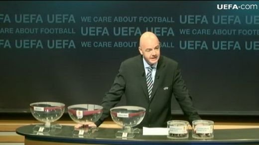 Gaz Metan si-a aflat adversara din Europa League! Vezi tragerile la sorti pentru Europa League si Champions League!_2