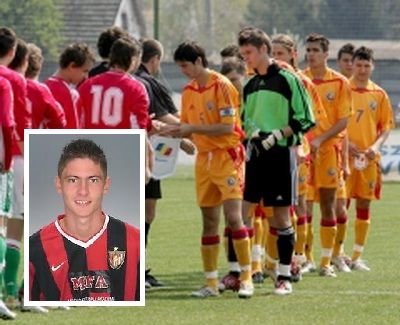 Euro U19 , 2011, Romania! &bdquo;Vrem sa facem Romania sa fie mandra de noi!&rdquo;