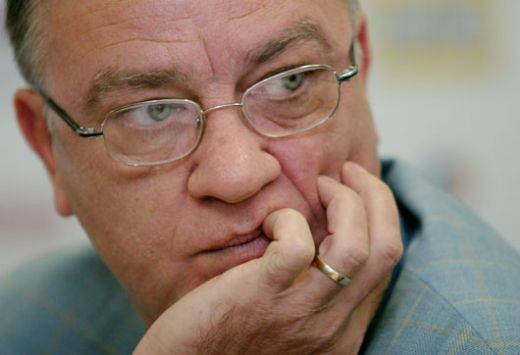 Sandu: Timisoara si Bistrita sunt RETROGRADATE! TAS decide daca vor ramane in Liga I!