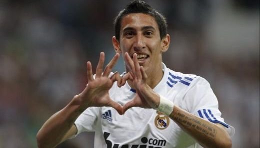 Primul star care ZBOARA? Di Maria a intrat in SCANDAL cu Real Madrid! Vezi declaratia care i-a enervat pe galactici