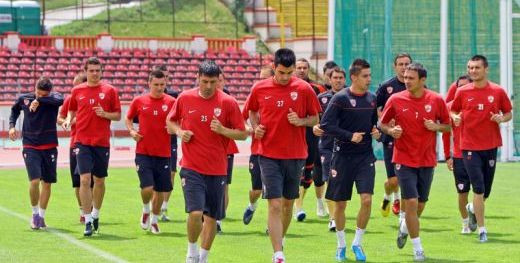 Danciulescu da BAC-ul la 35 de ani! Vezi ce a facut la primele probe: