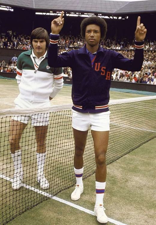 10 IMAGINI LEGENDARE! Cele mai spectaculoase meciuri din istoria Wimbledon! Partidele care ar bate oricand o finala de Liga Barca - Real!_2