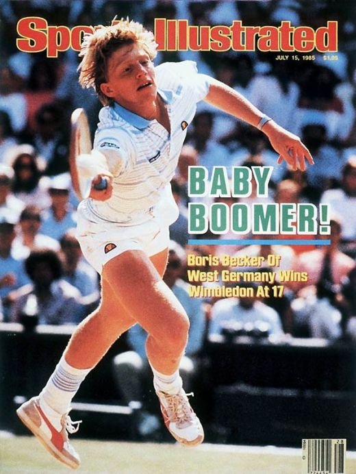 10 IMAGINI LEGENDARE! Cele mai spectaculoase meciuri din istoria Wimbledon! Partidele care ar bate oricand o finala de Liga Barca - Real!_4