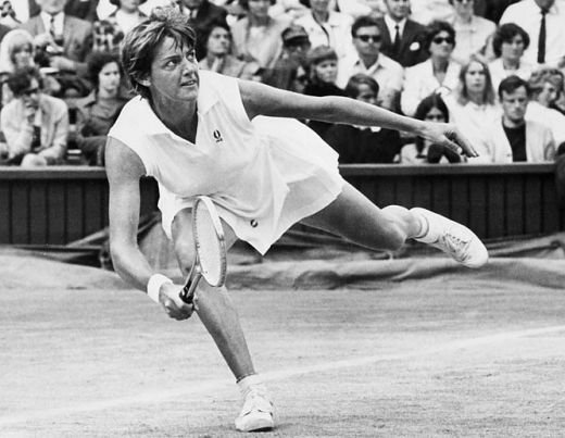 10 IMAGINI LEGENDARE! Cele mai spectaculoase meciuri din istoria Wimbledon! Partidele care ar bate oricand o finala de Liga Barca - Real!_6