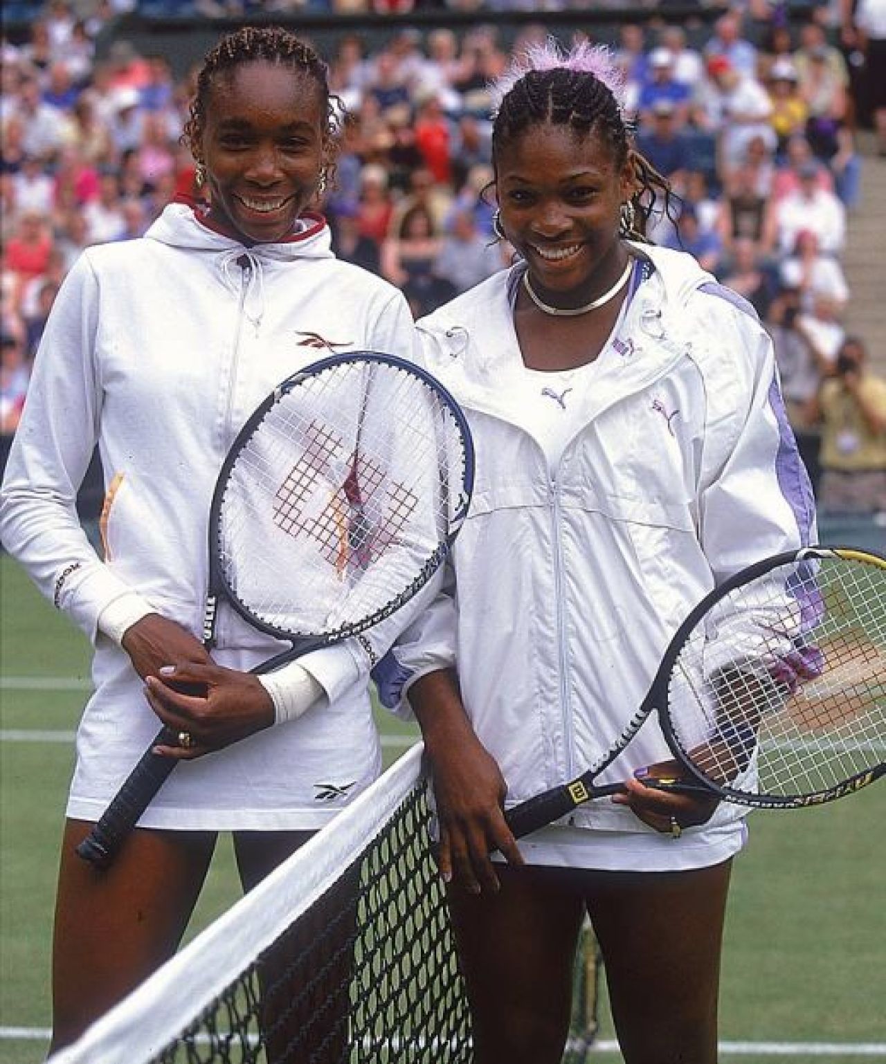 10 IMAGINI LEGENDARE! Cele mai spectaculoase meciuri din istoria Wimbledon! Partidele care ar bate oricand o finala de Liga Barca - Real!_10