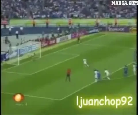 VIDEO! Cea mai spectaculoasa executie la penalty din istoria fotbalului implineste azi 35 de ani! Vezi cum s-a inventat PANENKA!