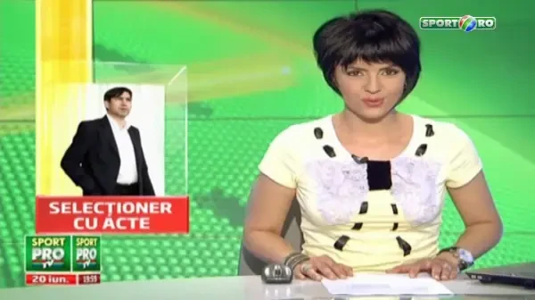 SUPER VIDEO! Sedinta FOTO cu Piturca pe National Arena! Vezi ca ce echipa va juca Romania si cum vrea sa-l anihileze pe Messi!