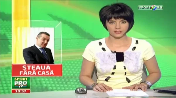 A inceput evacuarea Stelei din Ghencea! Becali ia tot ce ii apartine si se muta la Buzau: Stadionul ramane chel, la fel ca si Kojac!