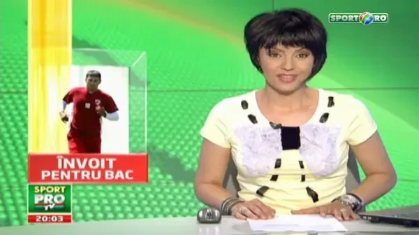 Danciulescu isi da cel mai important EXAMEN al anului! Vezi de ce nu se antreneaza cu Dinamo