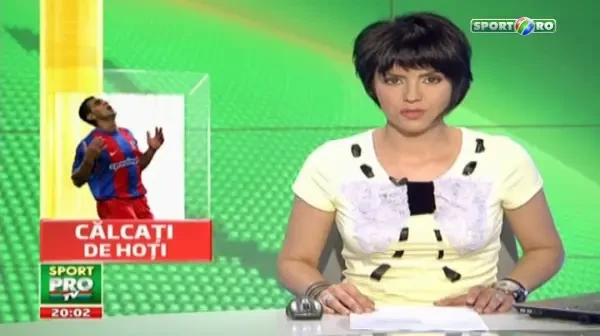 VIDEO! MEMEssi s-a intors la Steaua! :)) Vezi ce scheme facea la antrenament in timp ce jucatorii erau jefuiti