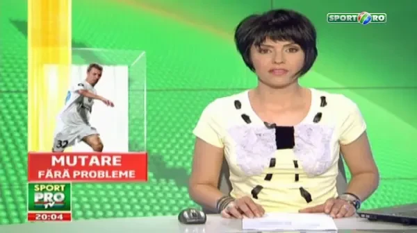 Si-a RENEGAT trecutul la Steaua si a semnat cu o rivala! Cum i-a raspuns MM: La Steaua, n-a facut decat ... 3 dusuri