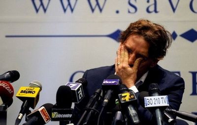 A trucat nenumarate meciuri si apoi a PLANS in direct! ASA arata un MAFIOT: SUPERVIDEO