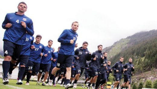 Atac de mana a doua! Levy nu intareste cel mai important compartiment al Stelei! Pe cine se bazeaza: