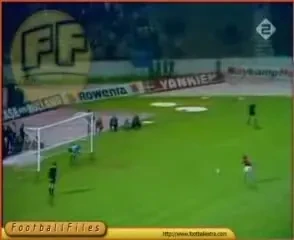 Azi s-au facut 35 de ani de la prima PANENKA: executia care a reinventat penaltyul! TOP 10 reusite!