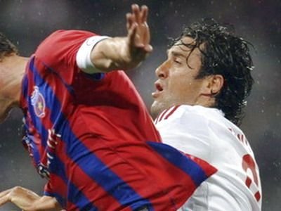 Jucator de Liga pentru Otelul! Ce fost capitan al Stelei a ramas fara echipa si poate ajunge la Galati: