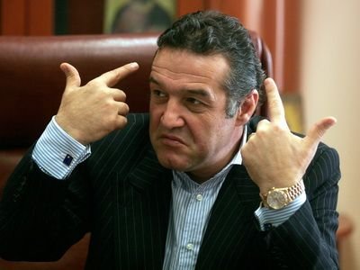 Gigi Becali vine cu SOLUTIA salvatoare! Care e propunerea patronului Stelei pentru ca romanii sa vada toate meciurile din Liga 1!