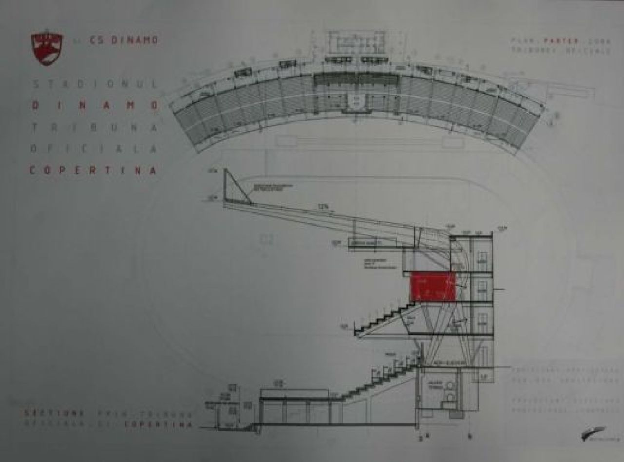 Stefan cel Mare va fi DEMOLAT: Dupa 60 de ani, Dinamo isi face un nou stadion!_2