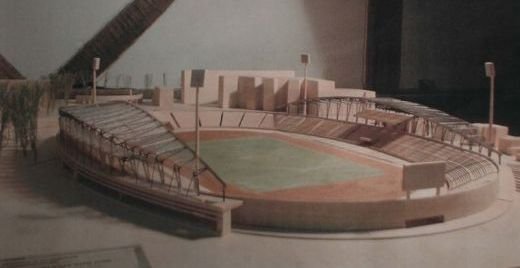 Stefan cel Mare va fi DEMOLAT: Dupa 60 de ani, Dinamo isi face un nou stadion!_3