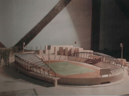 Stefan cel Mare va fi DEMOLAT: Dupa 60 de ani, Dinamo isi face un nou stadion!_4