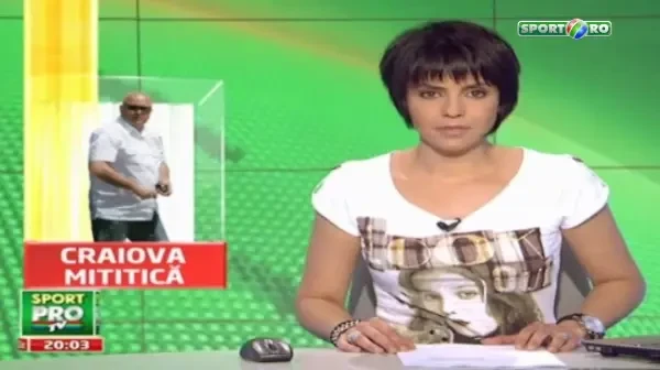 Craiova, Bistrita si Timisoara traiesc o adevarata DRAMA! Lacrimile lui Jean Padureanu nu au salvat Gloria! VIDEO