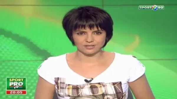 VIDEO Danciulescu e vedata liceului la 35 de ani! Ce meserie poate avea dupa ce se lasa de fotbal!