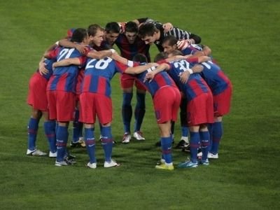 NOUA STEAUA! Jucatori dupa modelul Barcelona! Planul cu care MM forteaza din nou HEGEMONIA: