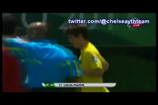 Un brazilian de 17 ani a uimit lumea la Mondialul U17: e la fel de talentat ca Neymar! Din ianuarie il vezi la Chelsea!