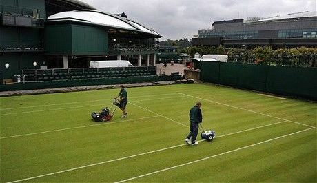 Monica Niculescu, OUT de la&nbsp;Wimbledon!&nbsp; Hanescu n-a avut NICIO sansa cu Roddick! Vezi rezultatele
