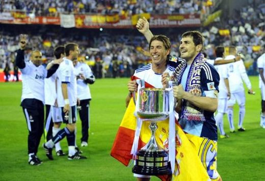 Se desfiinteaza MINISTERUL APARARII de la Real! Ce jucator e la cutite cu Mourinho si vrea salariu dublu la Inter: