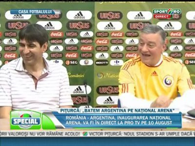 Nationala deschide primul fan club! Ce trebuie sa faci ca sa primesti tricouri gratis si sa mergi cu echipa in deplasari!