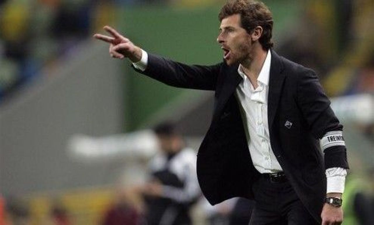 OFICIAL: Villas Boas la Chelsea!_1