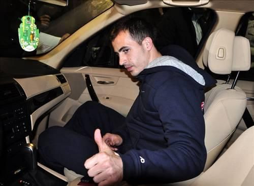 Bogdan Stancu, pe Bernabeu! La ce super meci a fost invitat fostul stelist sa joace!