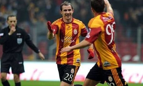 Galata nu stie cum sa SCAPE de Stancu! Nimeni nu vrea sa dea bani pe el! Unde poate sa ajunga:
