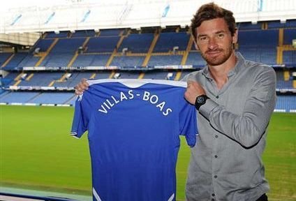 OFICIAL: Villas Boas la Chelsea!_3