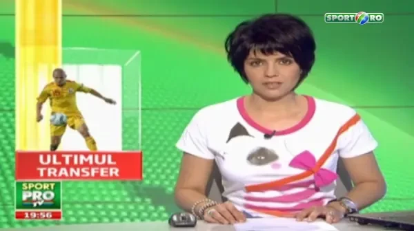 Transferul lui Bourceanu la Steaua nu a PICAT! Vezi care este cheia mutarii visate de Gigi Becali: