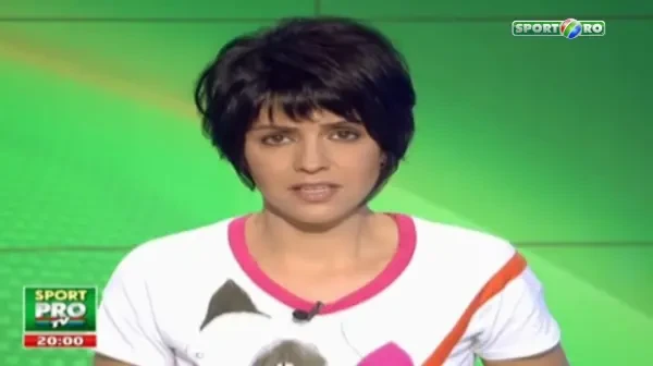 VIDEO: Cea mai ... sincera achizitie a Stelei! Recunoaste ca nu e stelist si ca Steaua e la ani-lumina de Tiki-Taka!