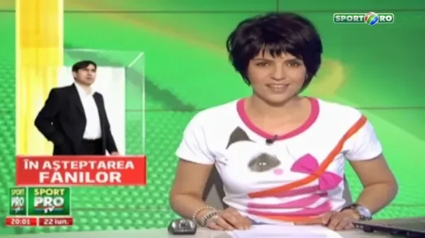 VIDEO: Nationala lui Piturca are fan-club! Care au fost primii membrii care s-au inscris: