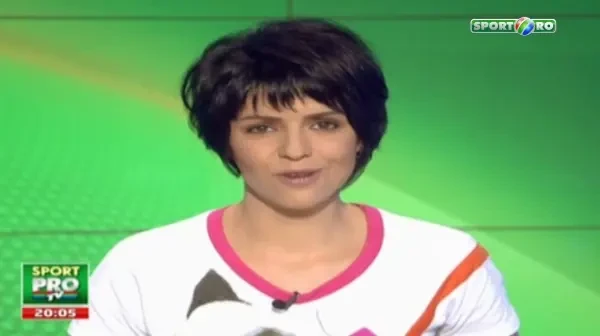 Narcis Raducan conduce antrenamentele Stelei! Fotbalistii dati afara vor sa se apuce de GOLF :)