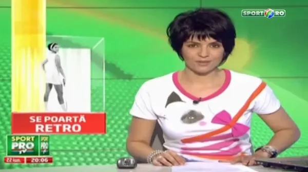 Turneul de tenis la care vor sa vina TOTI barbatii! Halep si Raluca Olaru au participat la o SUPER sedinta foto