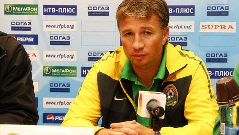 Petrescu refuza sa demisioneze! Ce a spus dupa a treia infrangerea la rand in Rusia: