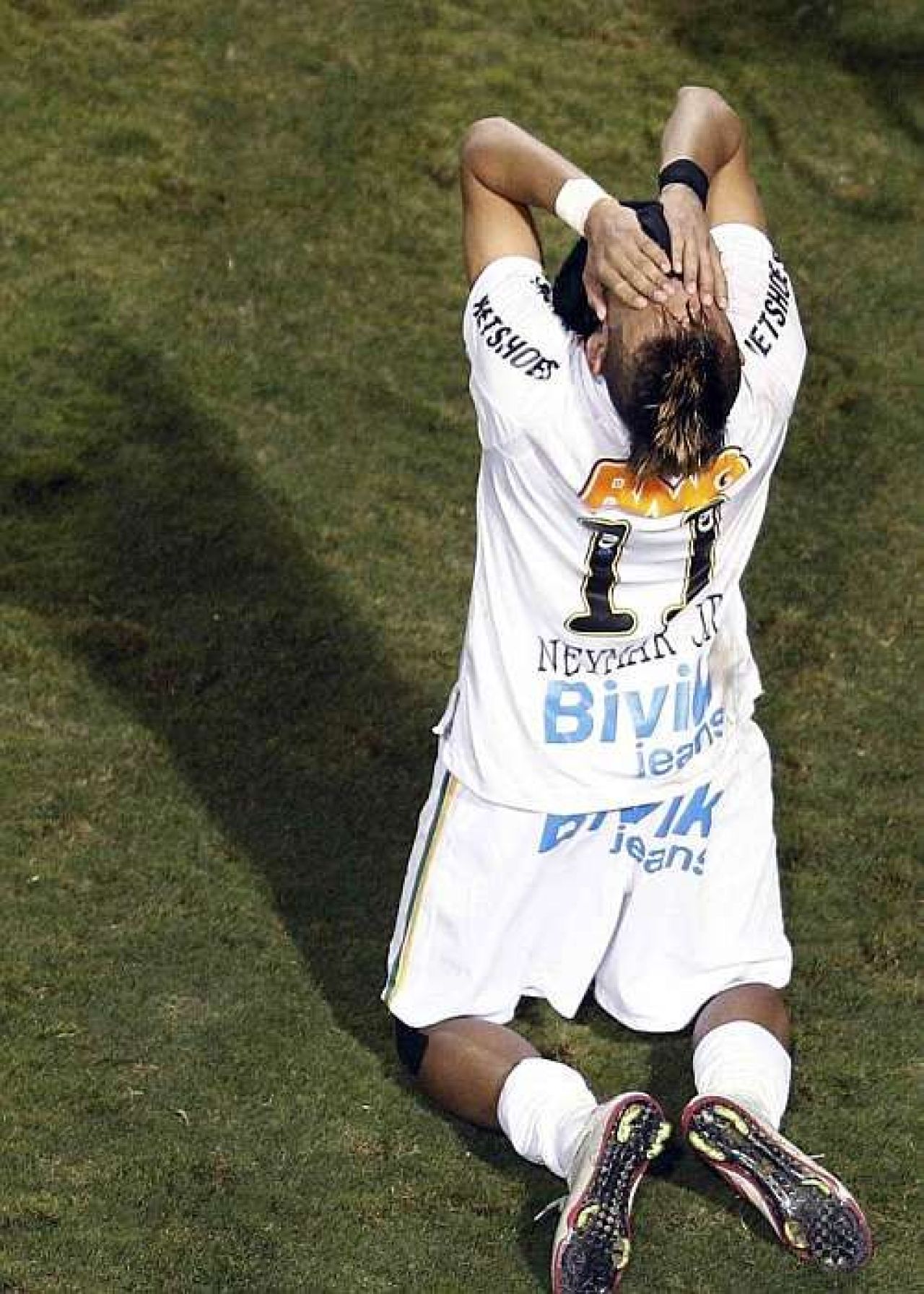 Neymar s-a incoronat Regele Americii! E clar, nu mai costa DOAR 45 de mil. de euro! Cum si-a crescut singur pretul: VIDEO_1