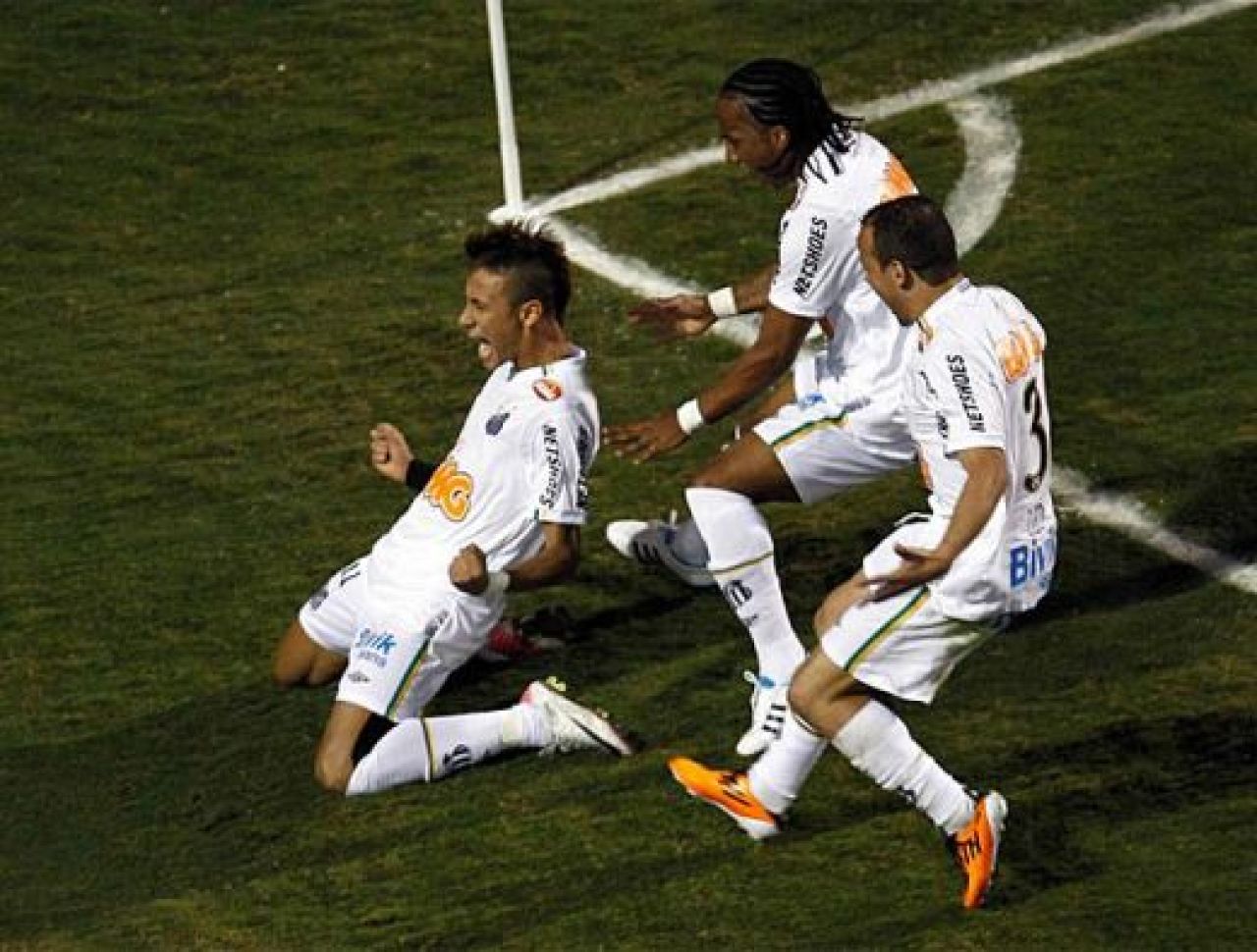 Neymar s-a incoronat Regele Americii! E clar, nu mai costa DOAR 45 de mil. de euro! Cum si-a crescut singur pretul: VIDEO_2